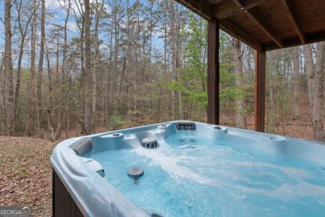 145 Fox Run Lane Blue Ridge GA 30513