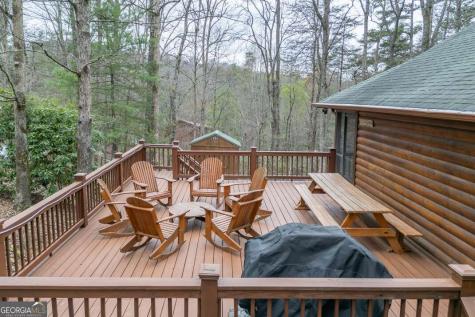 145 Fox Run Lane Blue Ridge GA 30513