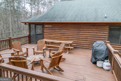 145 Fox Run Lane Blue Ridge GA 30513