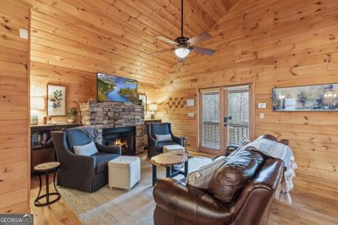 145 Fox Run Lane Blue Ridge GA 30513
