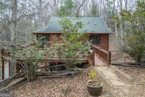 145 Fox Run Lane Blue Ridge GA 30513