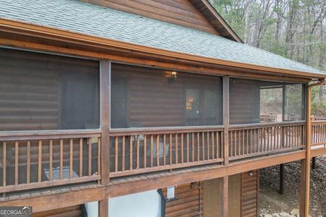 145 Fox Run Lane Blue Ridge GA 30513