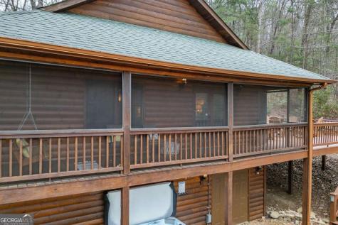 145 Fox Run Lane Blue Ridge GA 30513