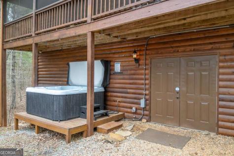 145 Fox Run Lane Blue Ridge GA 30513