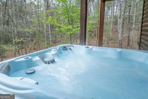 145 Fox Run Lane Blue Ridge GA 30513