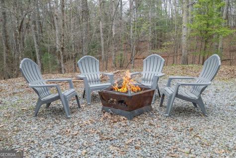 145 Fox Run Lane Blue Ridge GA 30513