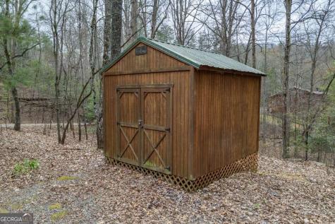 145 Fox Run Lane Blue Ridge GA 30513