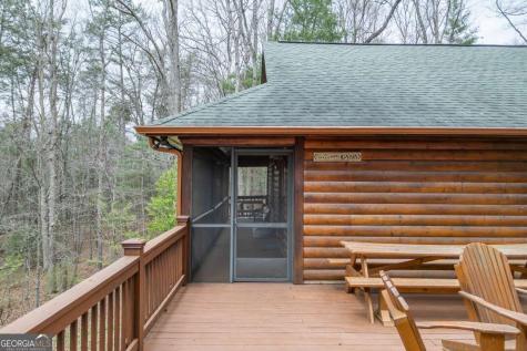 145 Fox Run Lane Blue Ridge GA 30513
