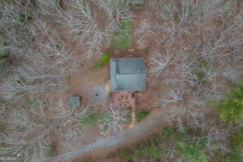 145 Fox Run Lane Blue Ridge GA 30513