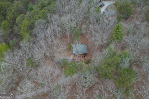 145 Fox Run Lane Blue Ridge GA 30513