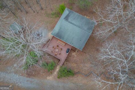 145 Fox Run Lane Blue Ridge GA 30513