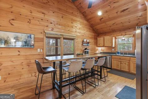 145 Fox Run Lane Blue Ridge GA 30513