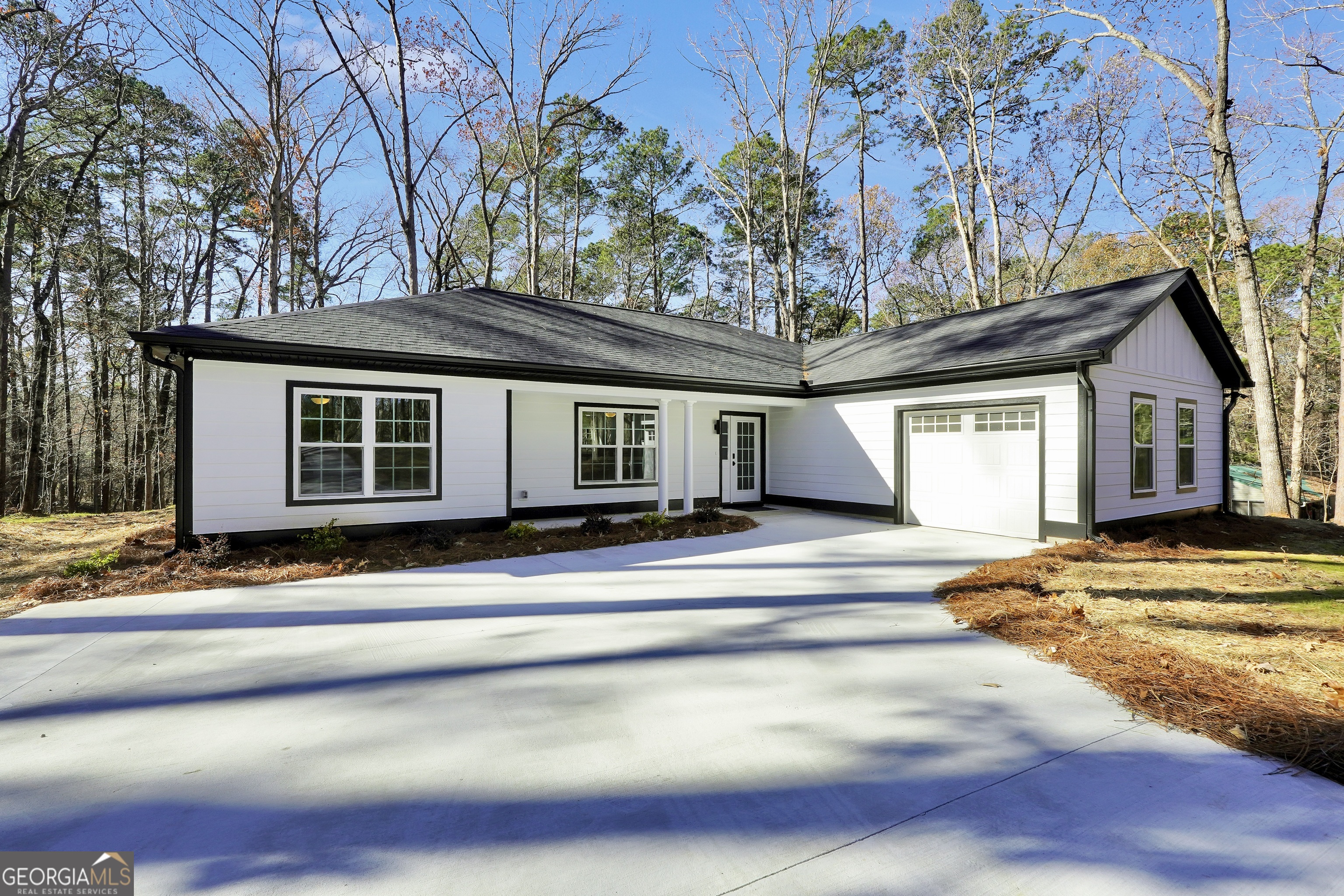 52 Raven Road Monticello GA 31064