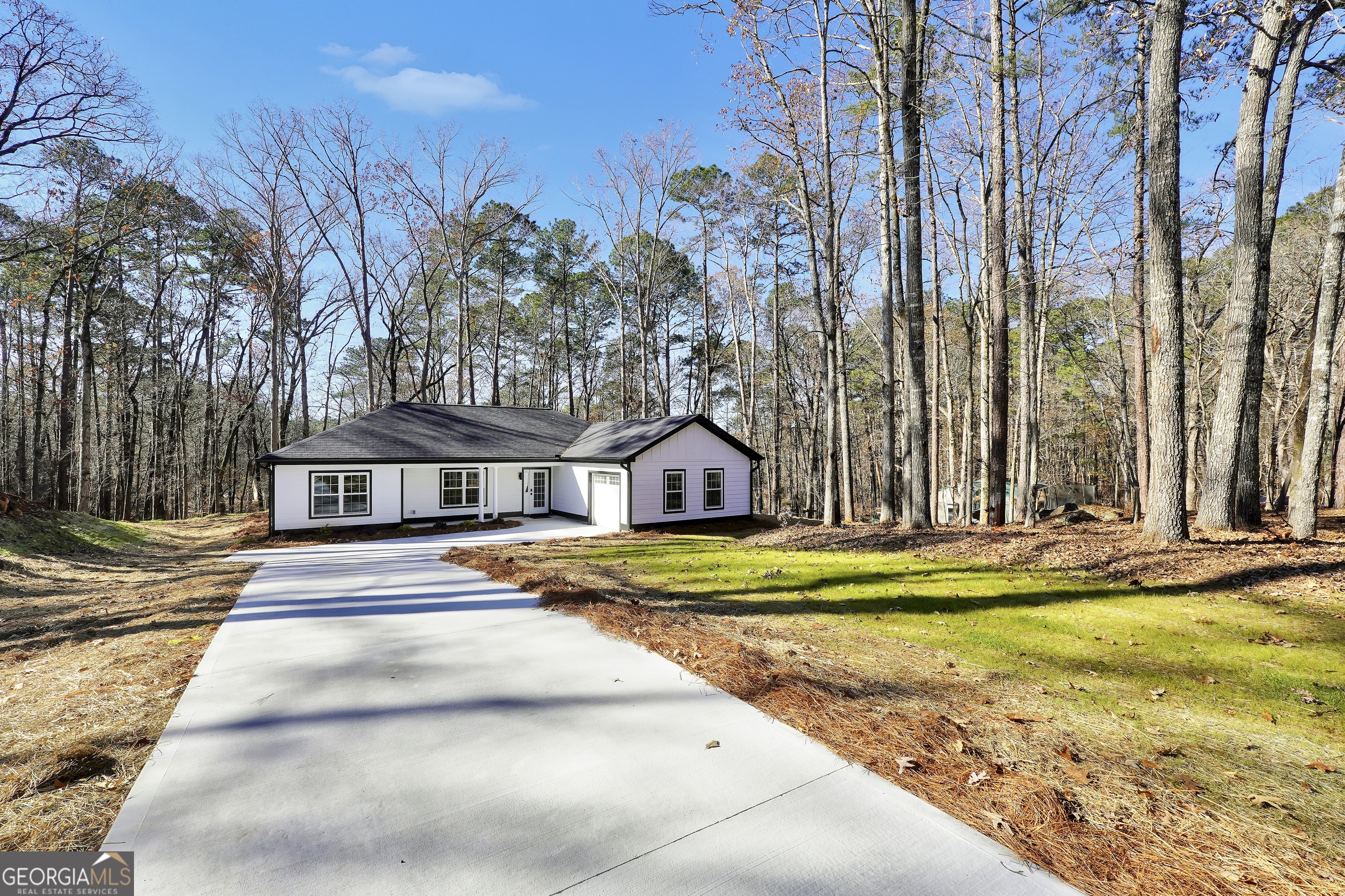 52 Raven Road Monticello GA 31064