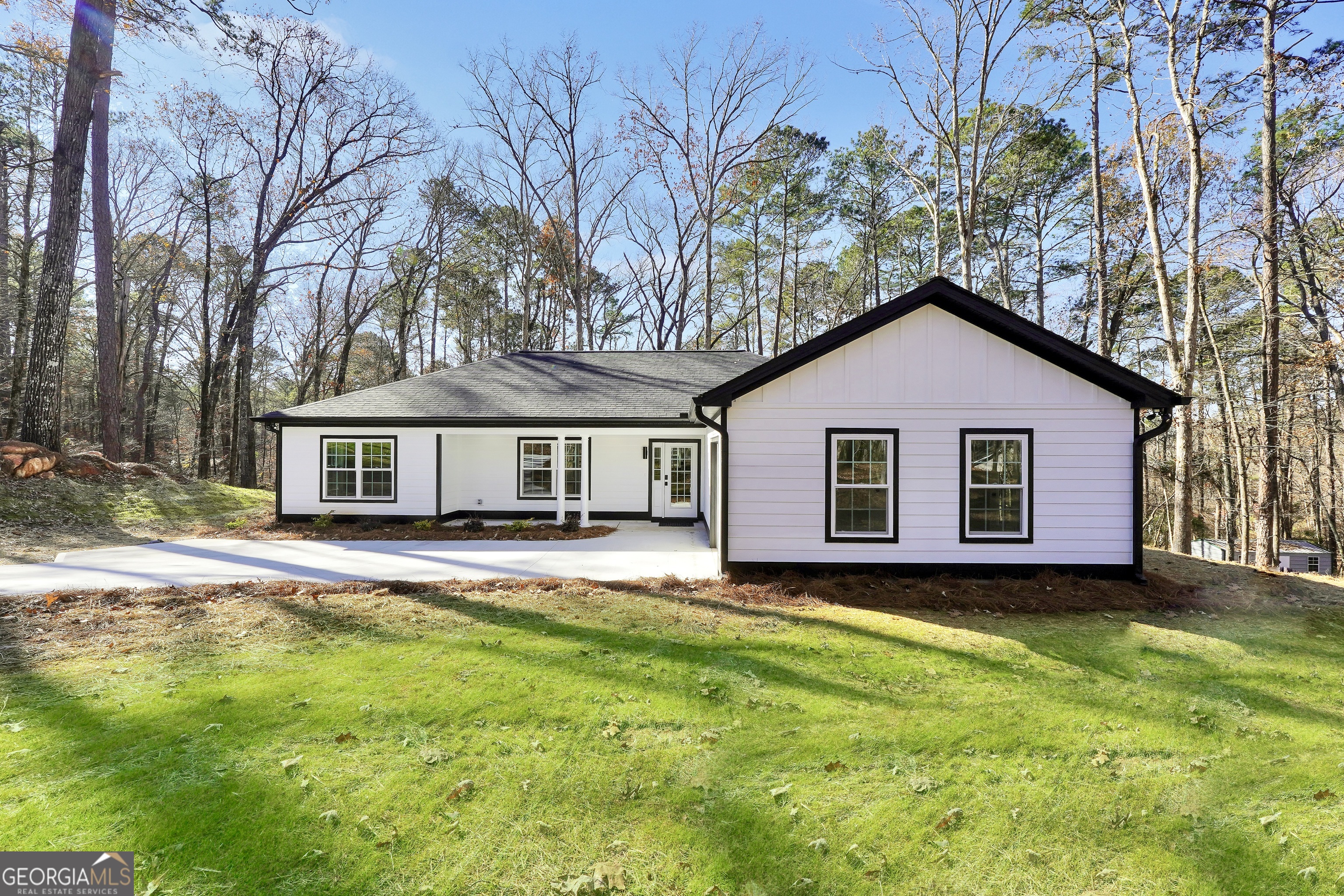 52 Raven Road Monticello GA 31064