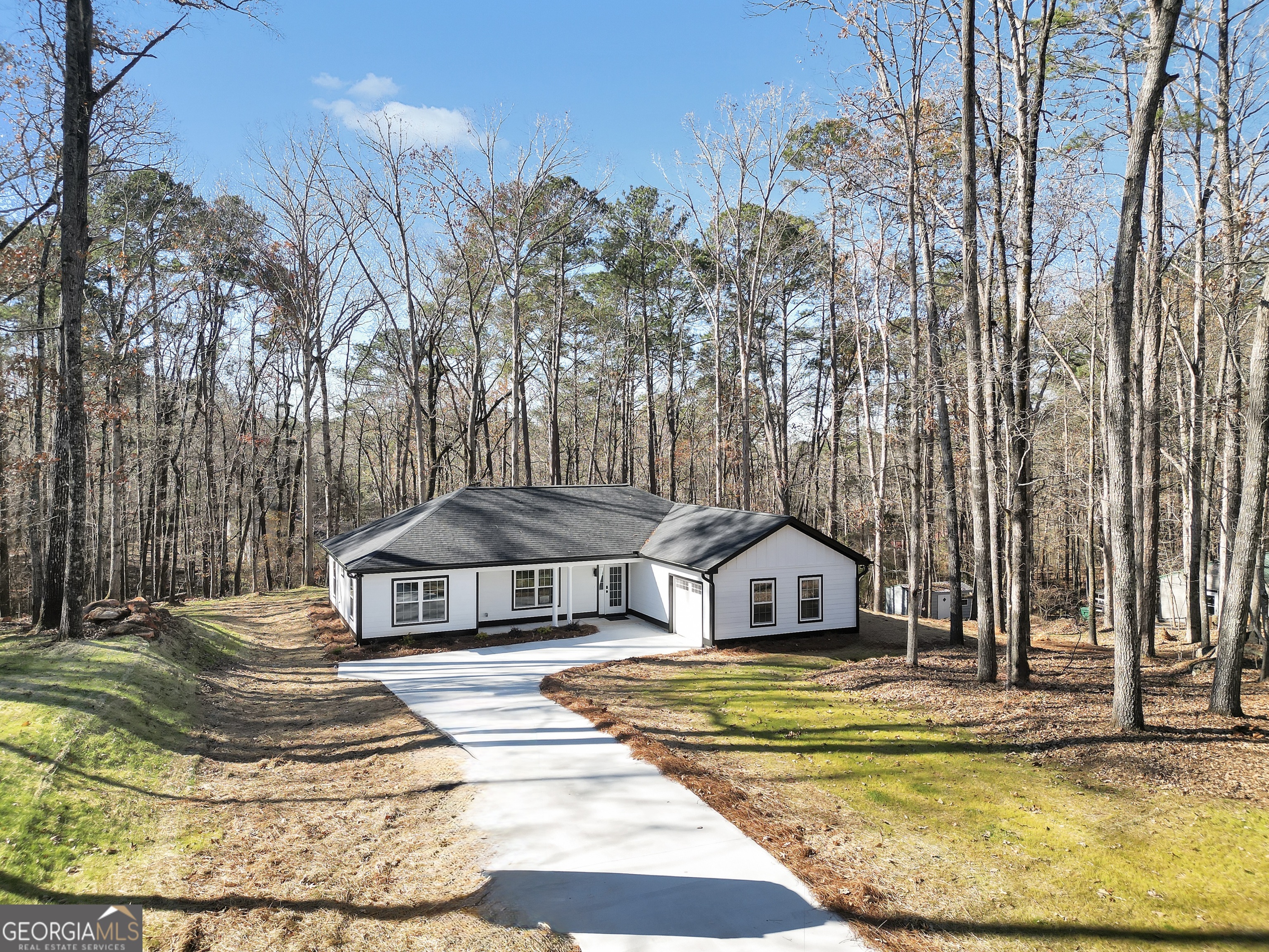 52 Raven Road Monticello GA 31064