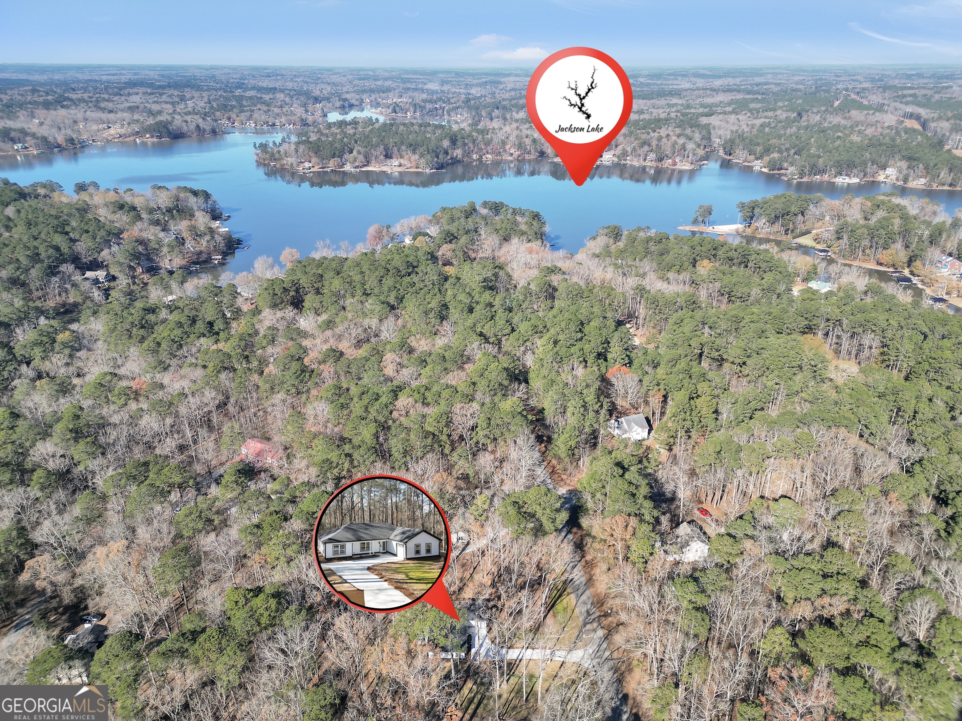 52 Raven Road Monticello GA 31064