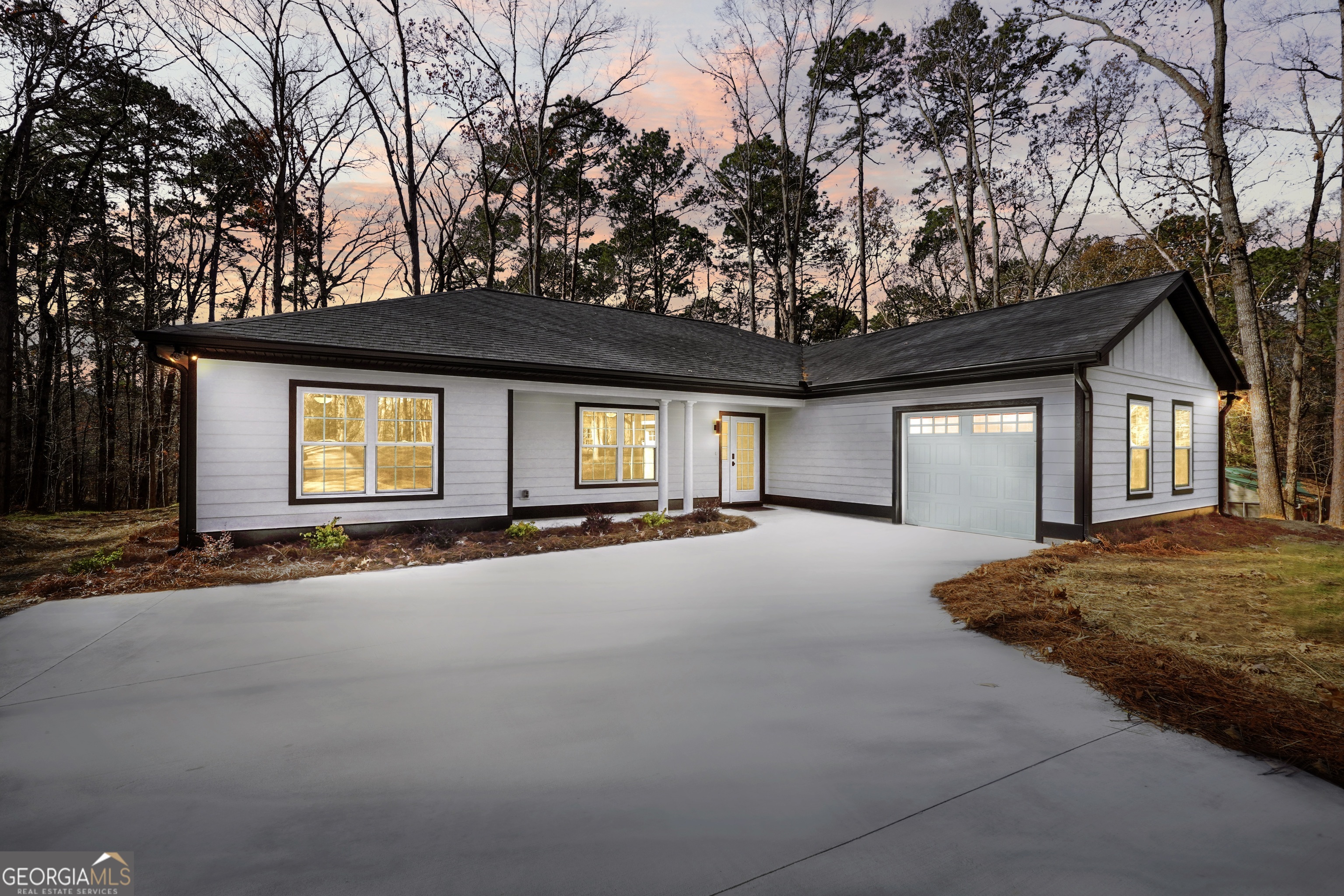 52 Raven Road Monticello GA 31064