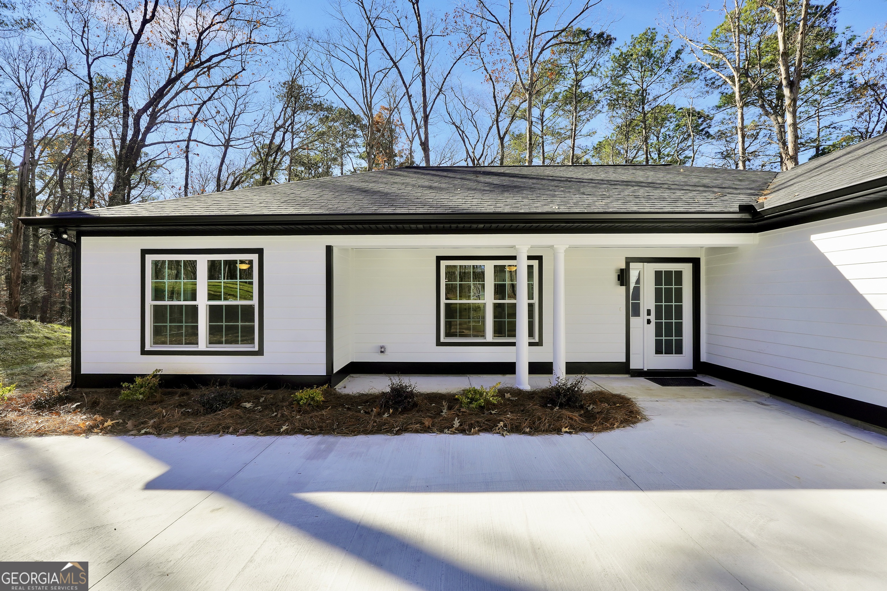 52 Raven Road Monticello GA 31064