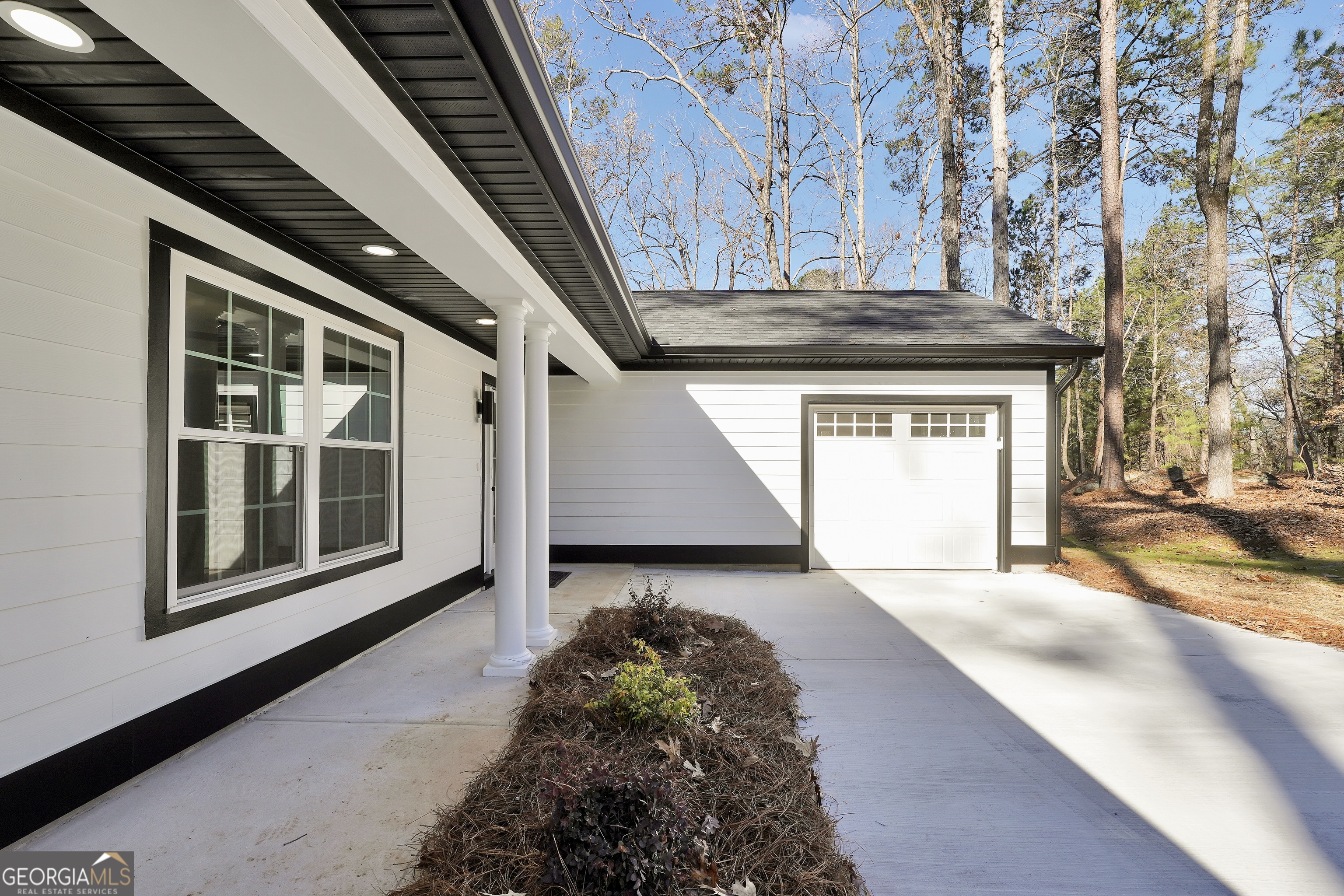 52 Raven Road Monticello GA 31064
