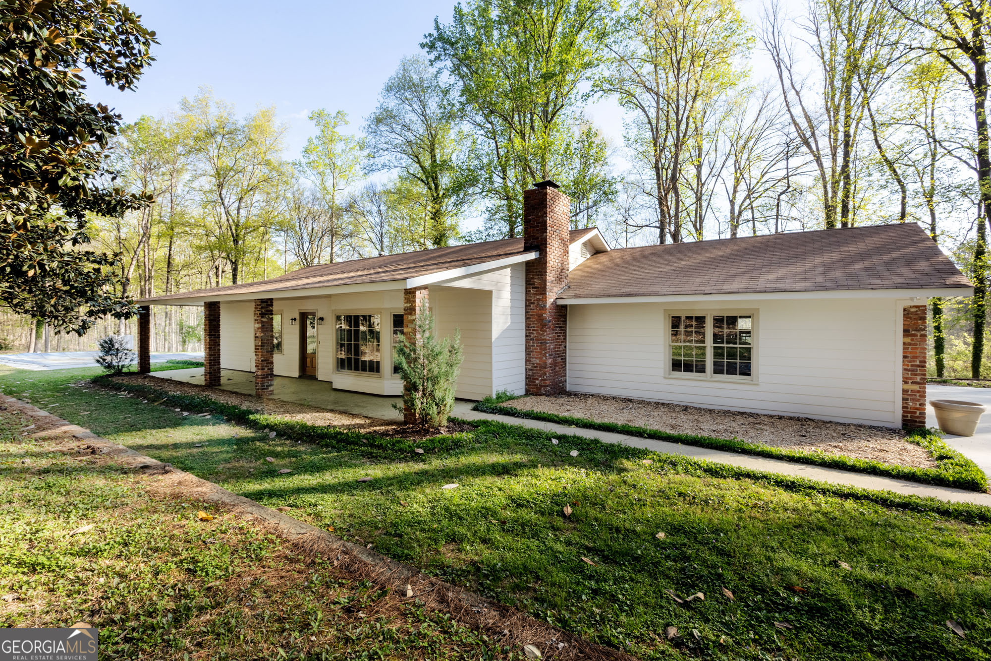 143 Swanson Road Fayetteville GA 30214