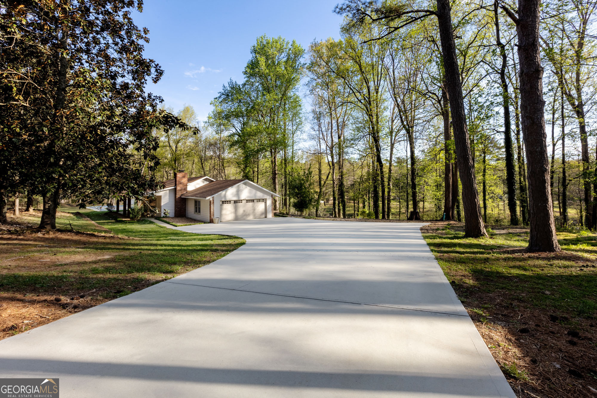 143 Swanson Road Fayetteville GA 30214
