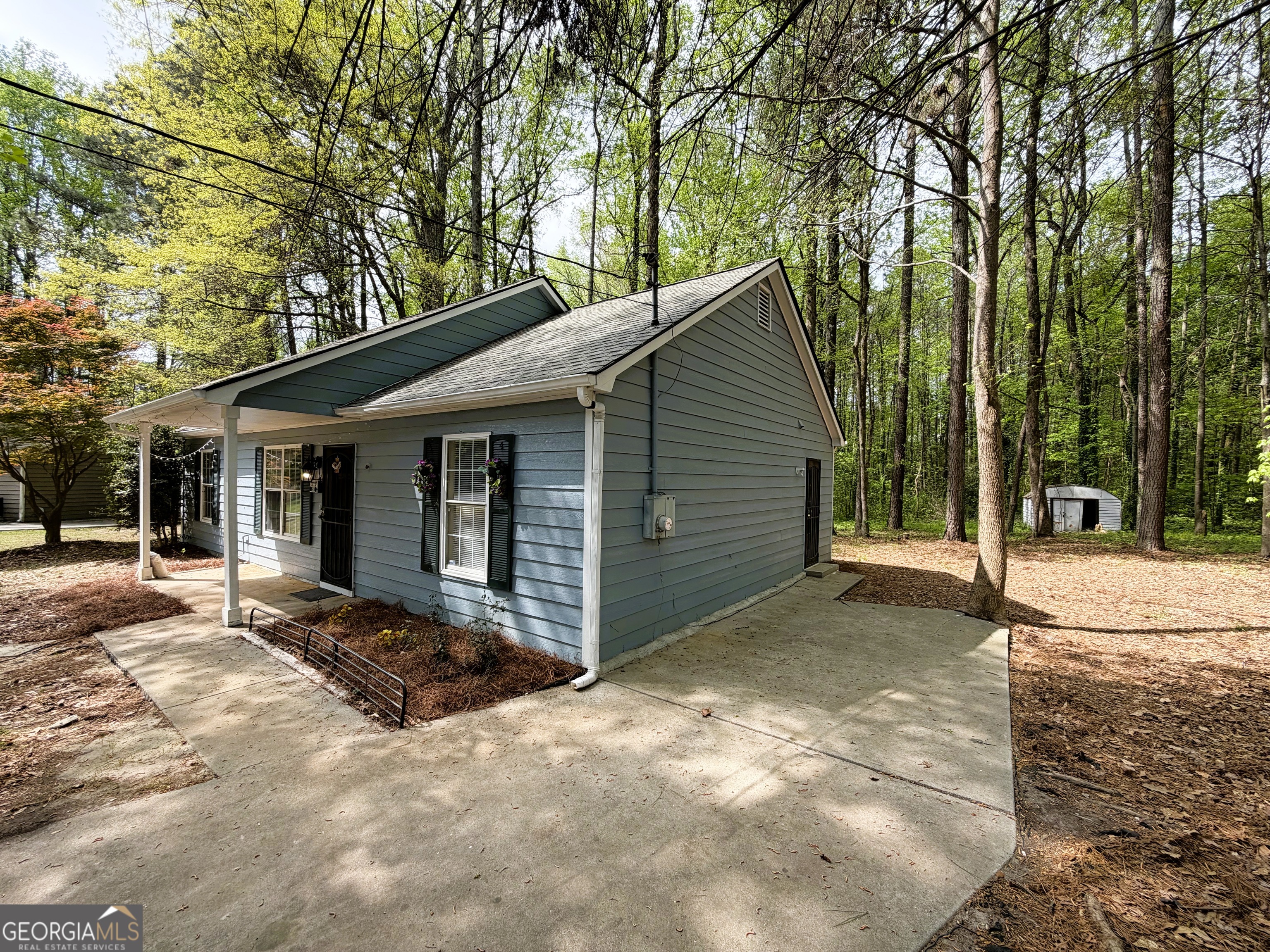 122 Oriole Drive Jonesboro GA 30238