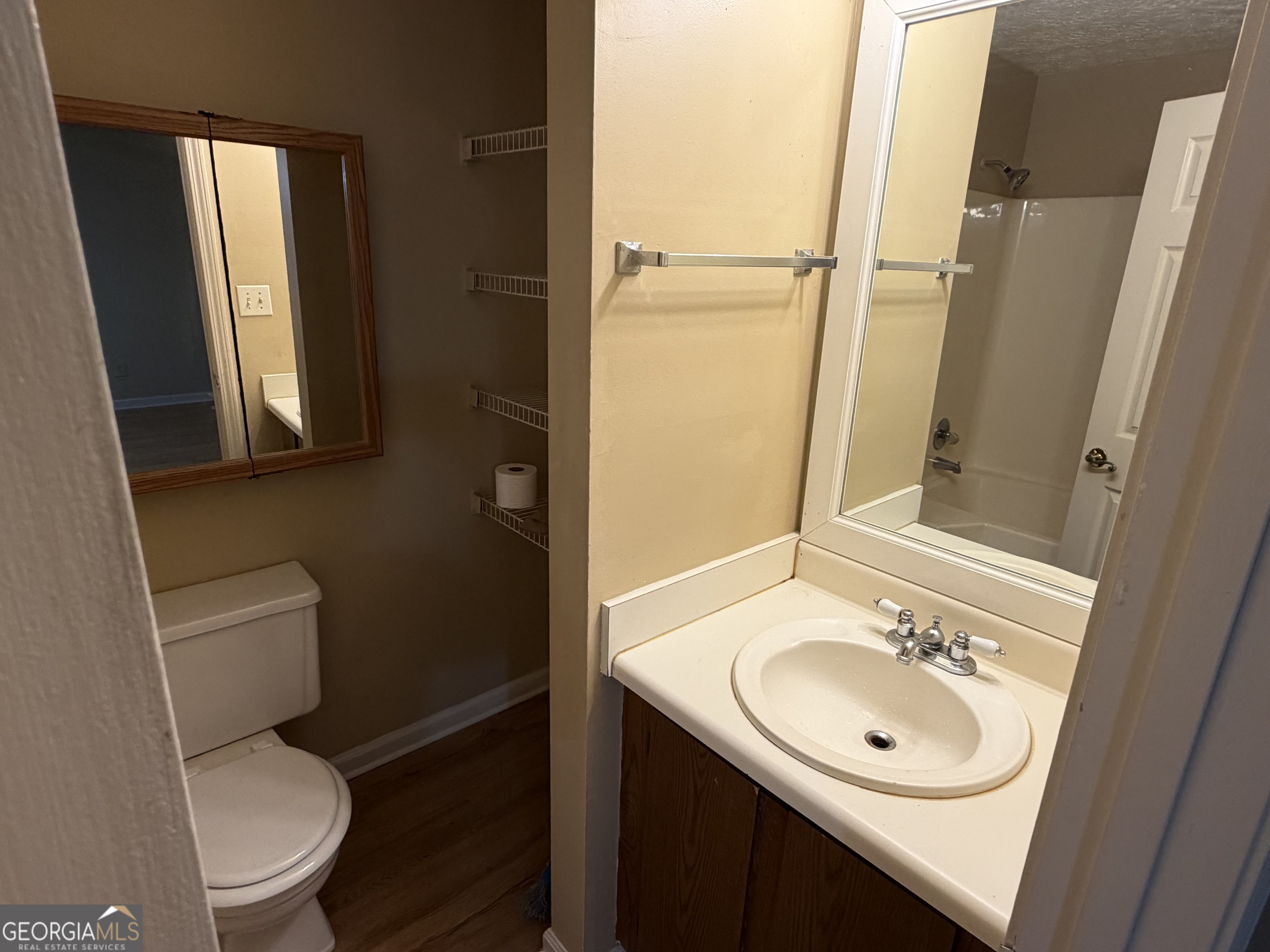 122 Oriole Drive Jonesboro GA 30238
