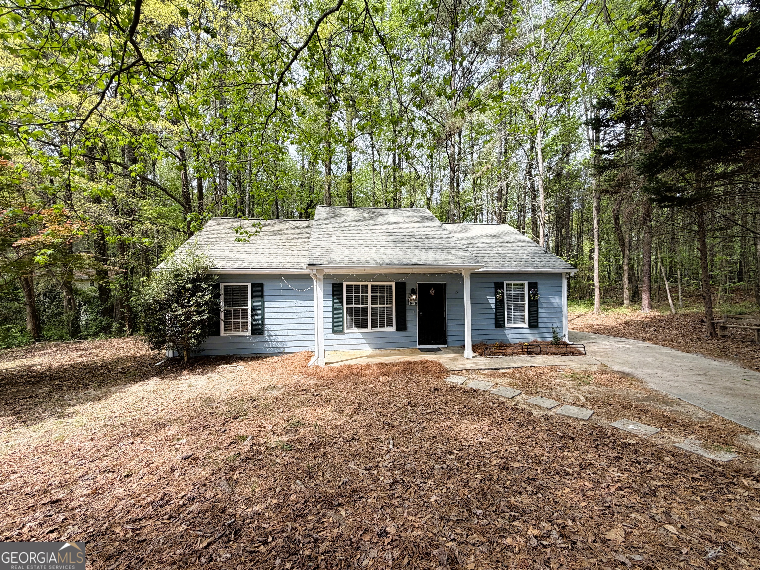 122 Oriole Drive Jonesboro GA 30238