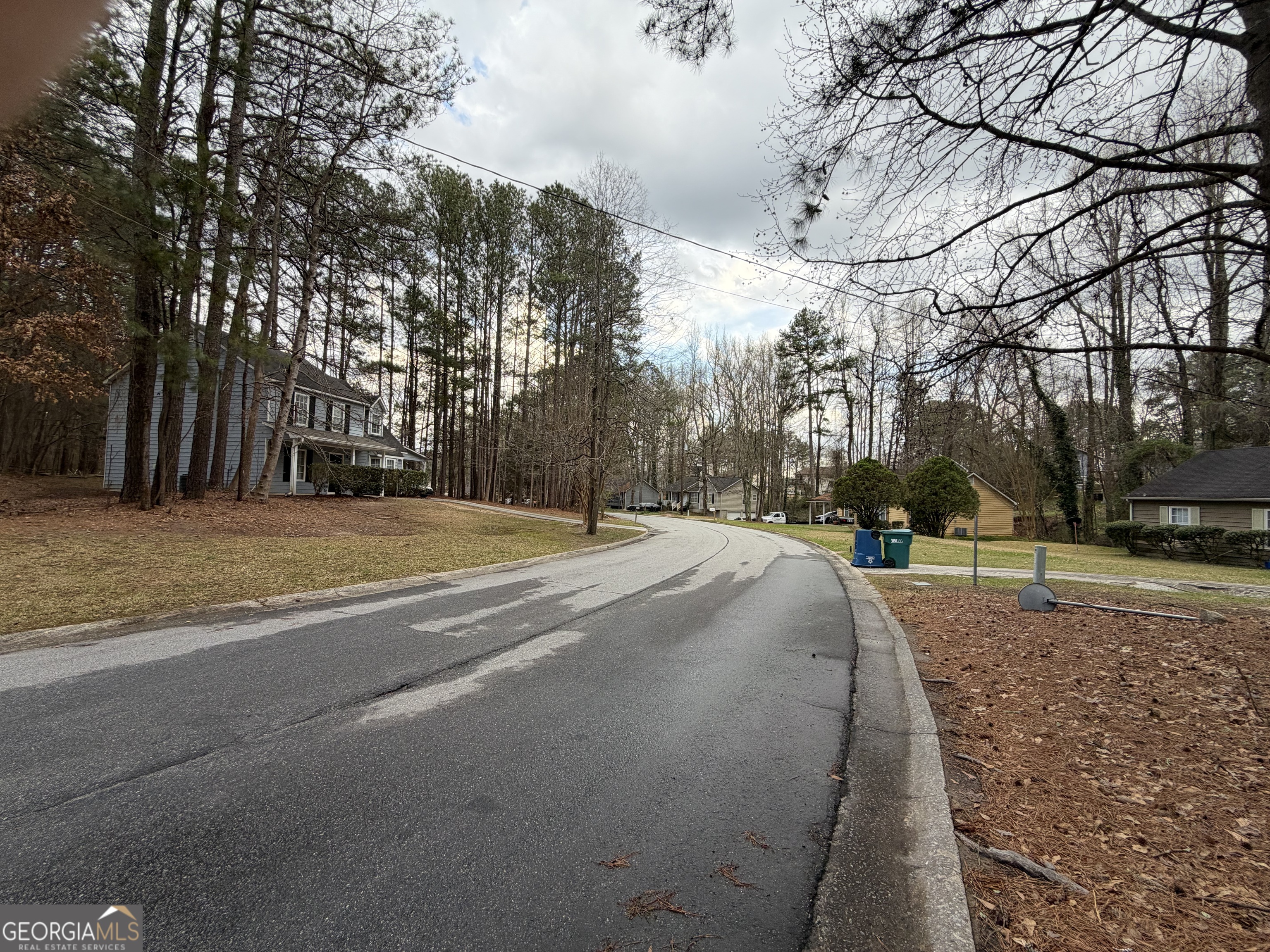 122 Oriole Drive Jonesboro GA 30238