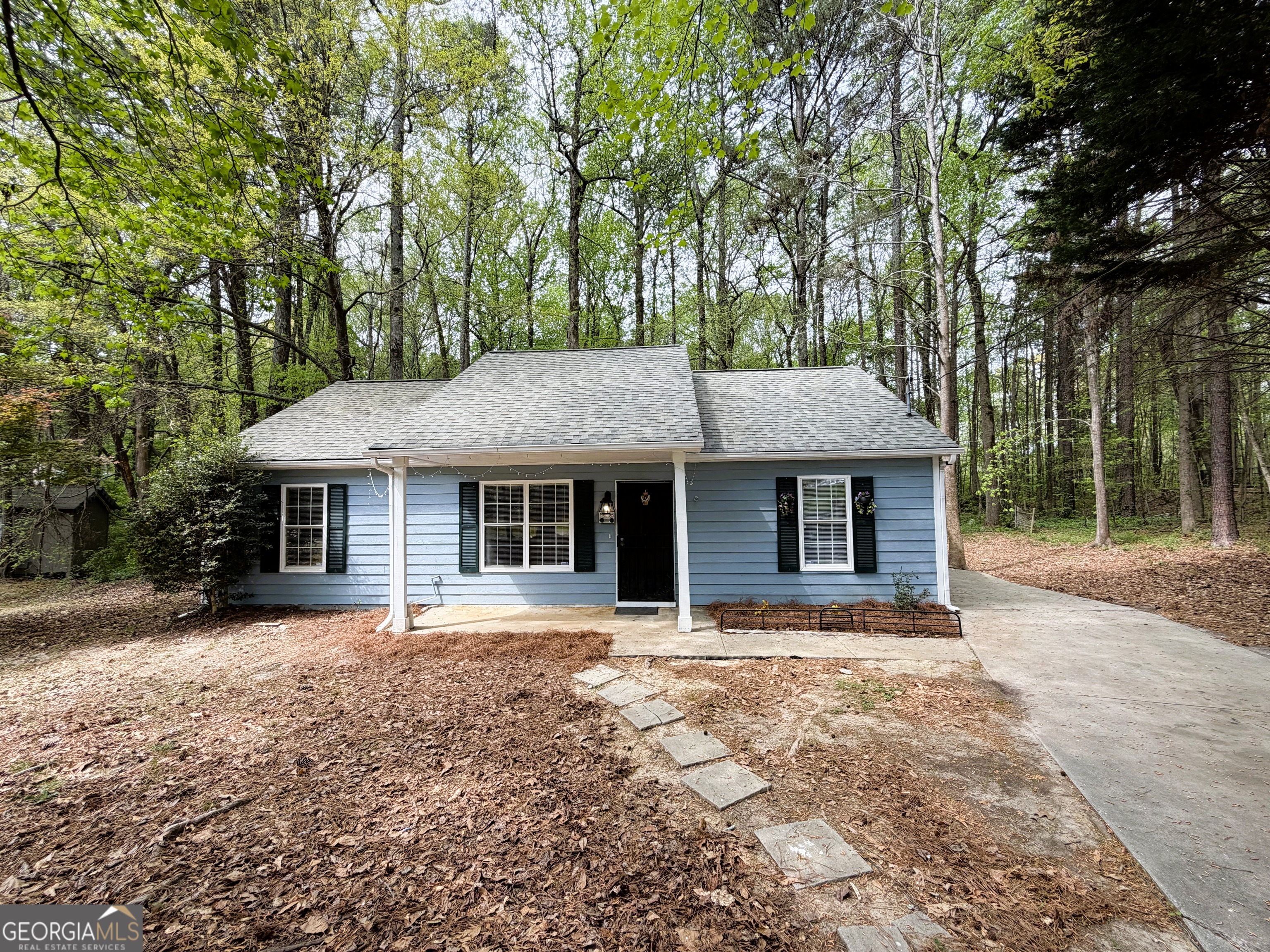122 Oriole Drive Jonesboro GA 30238