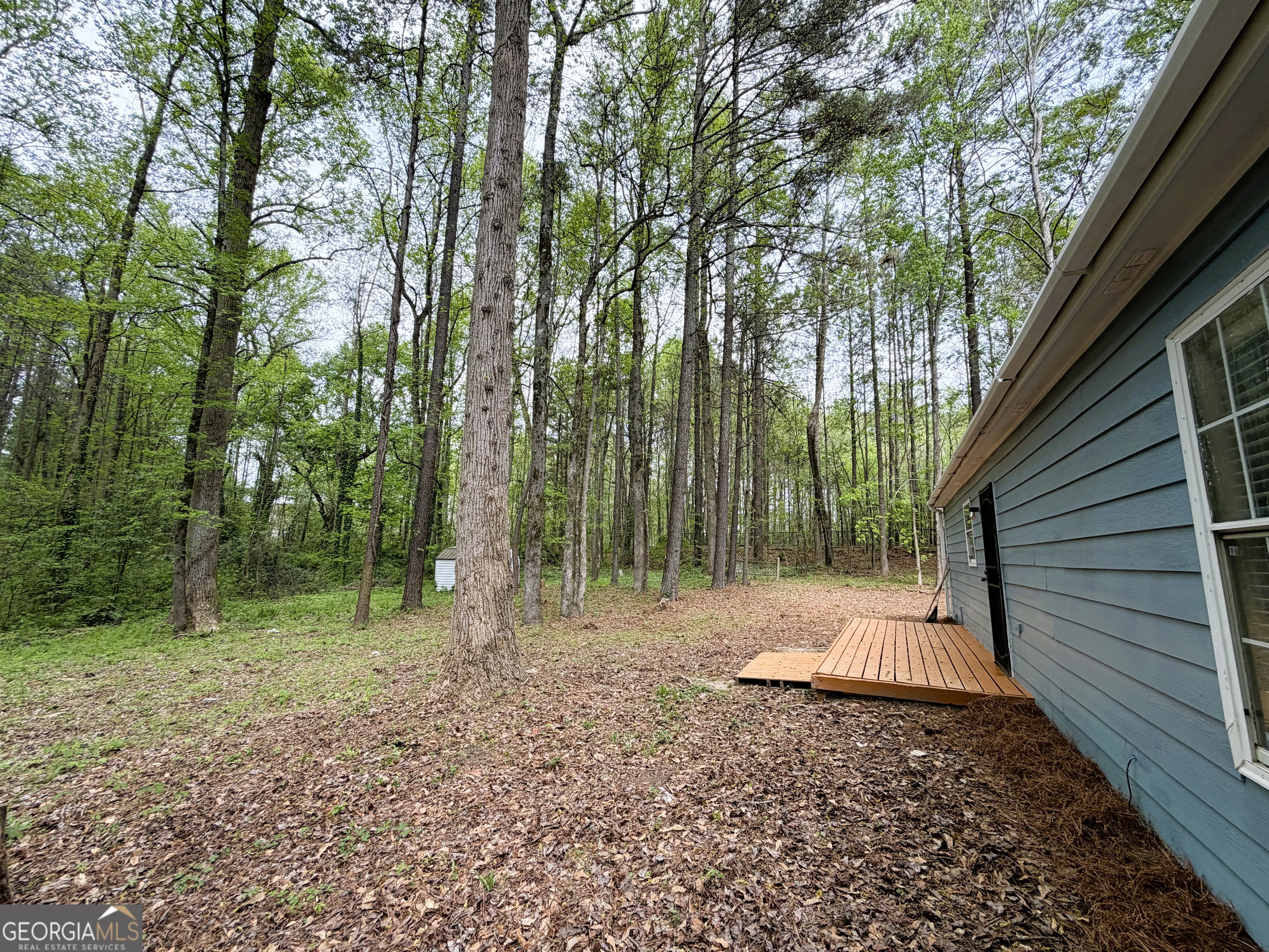 122 Oriole Drive Jonesboro GA 30238