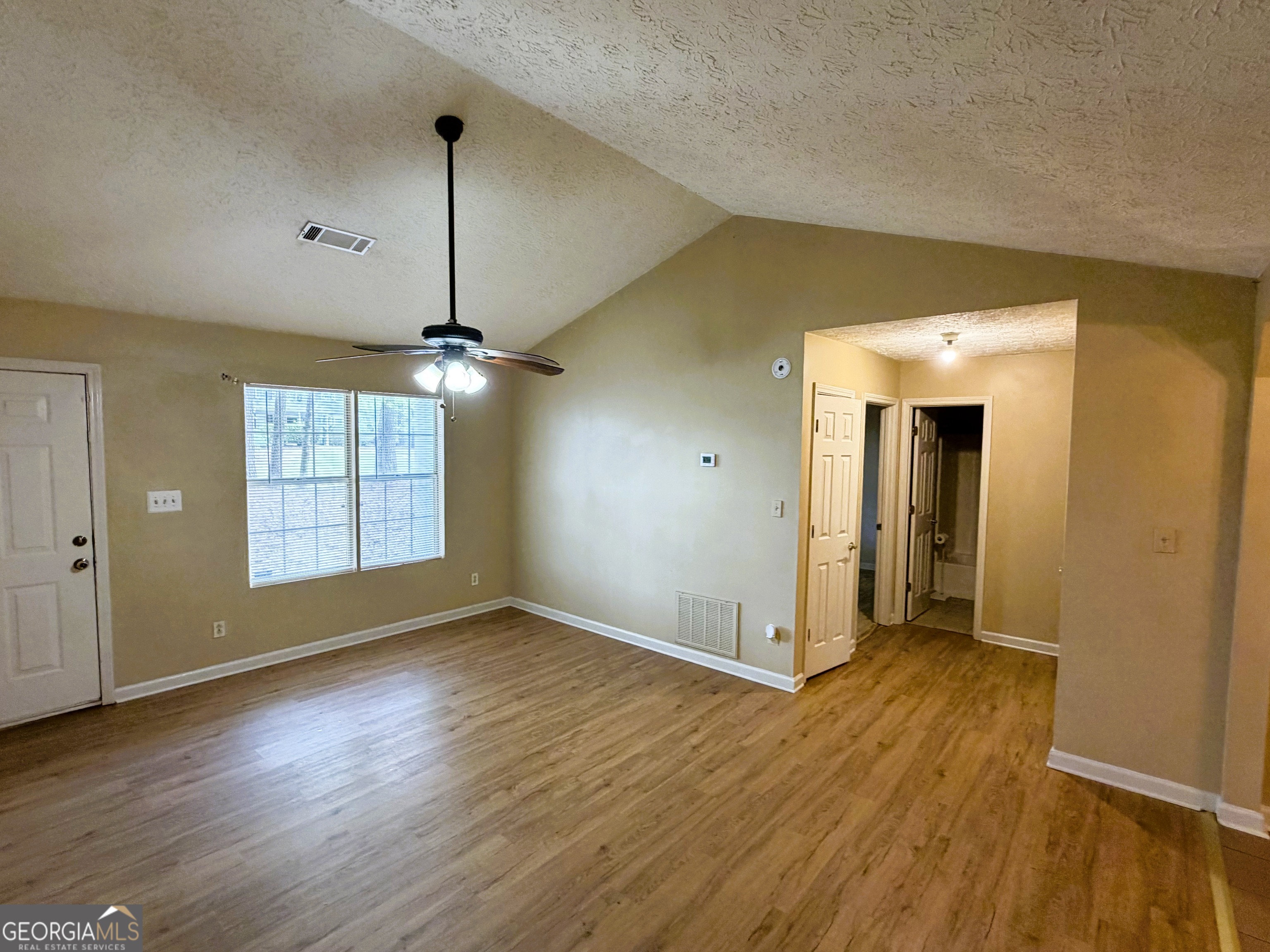 122 Oriole Drive Jonesboro GA 30238