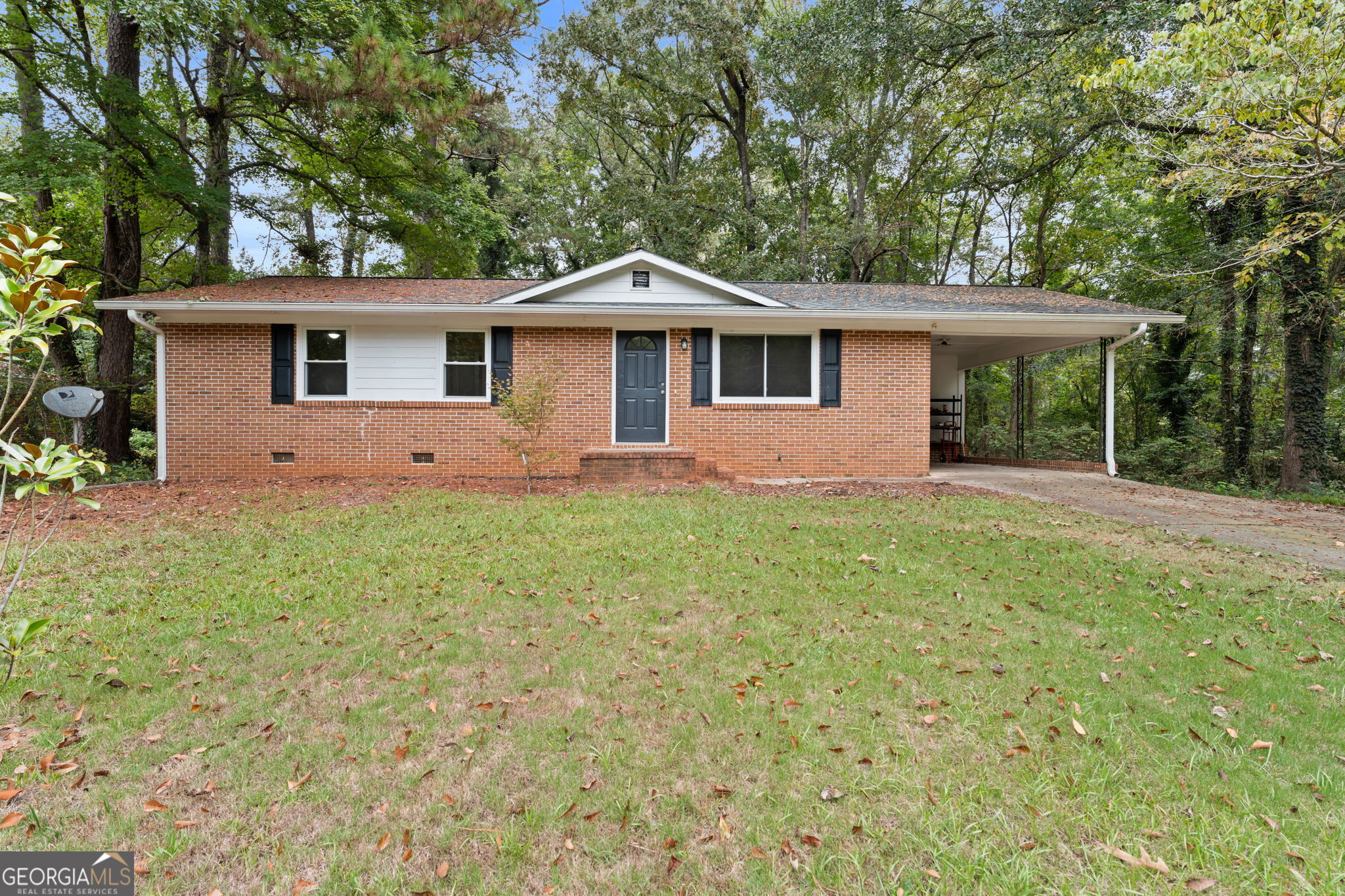 494 Sunset Circle Forsyth GA 31029