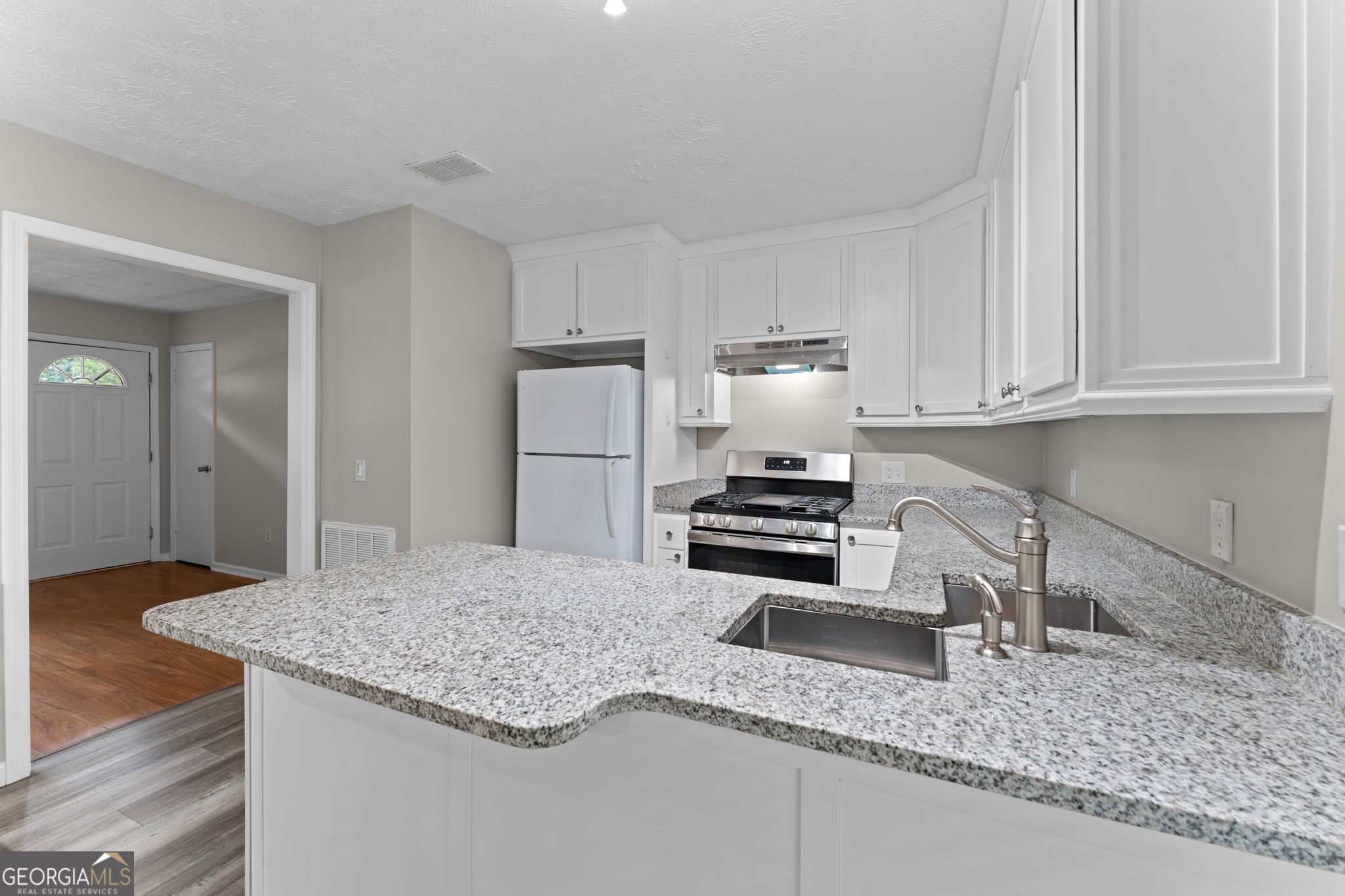 494 Sunset Circle Forsyth GA 31029