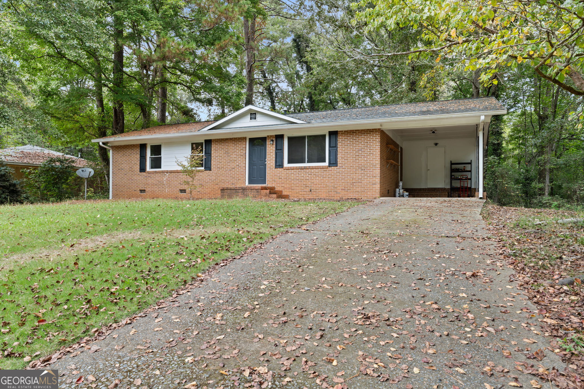 494 Sunset Circle Forsyth GA 31029