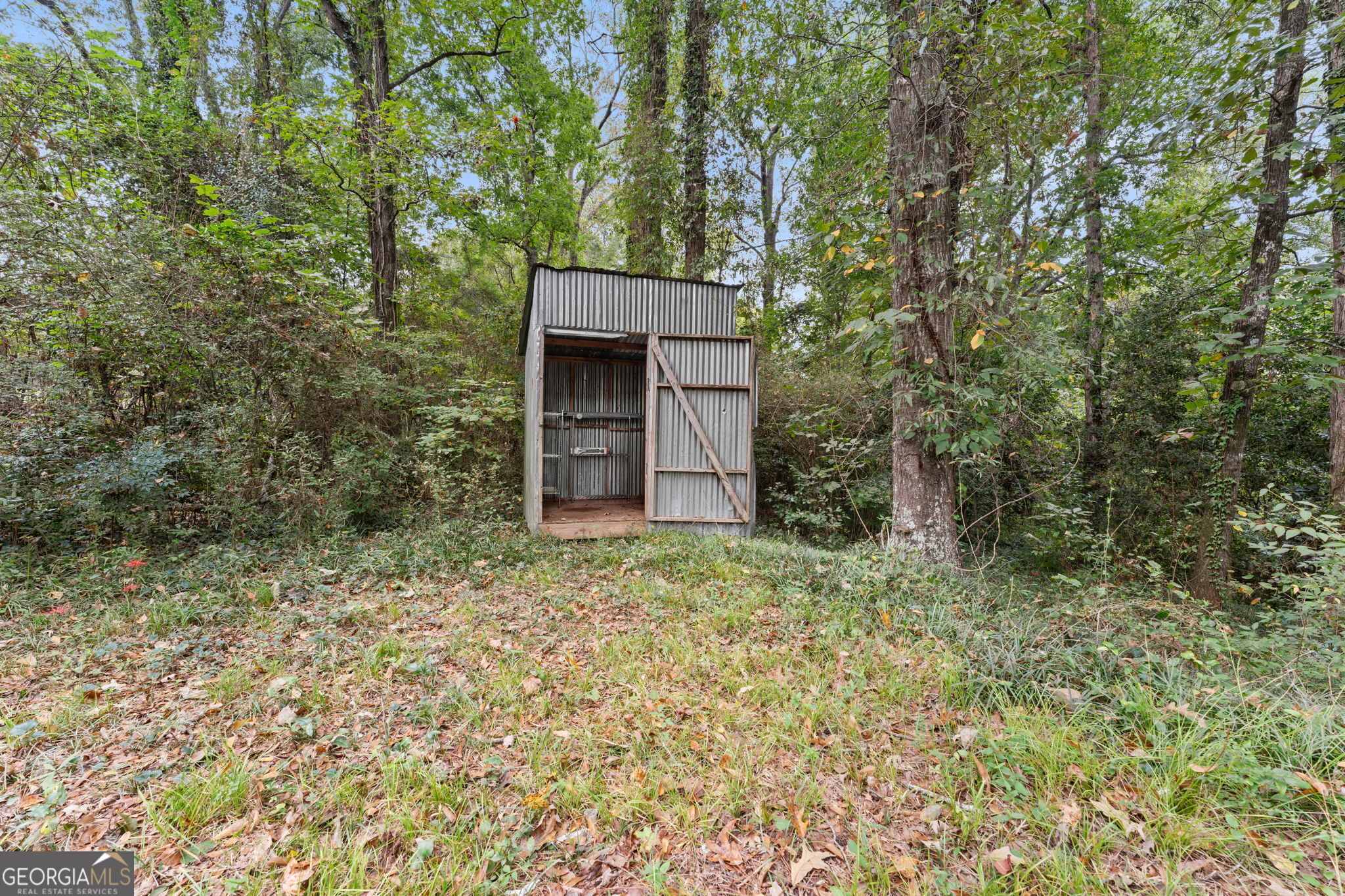 494 Sunset Circle Forsyth GA 31029