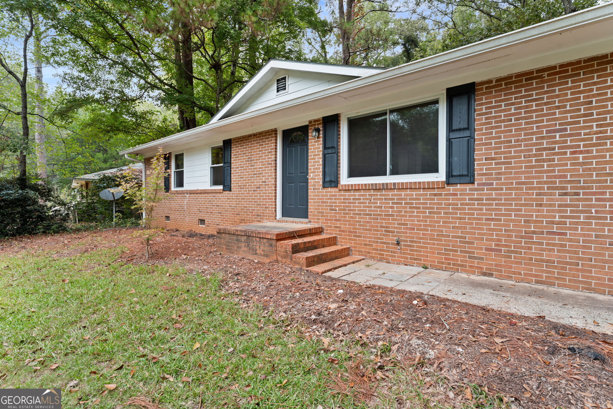 494 Sunset Circle Forsyth GA 31029