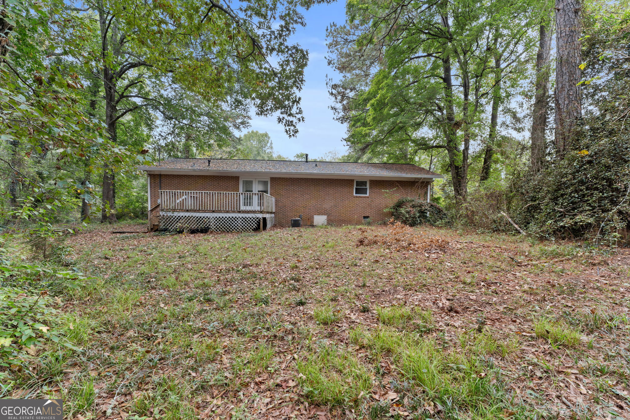 494 Sunset Circle Forsyth GA 31029