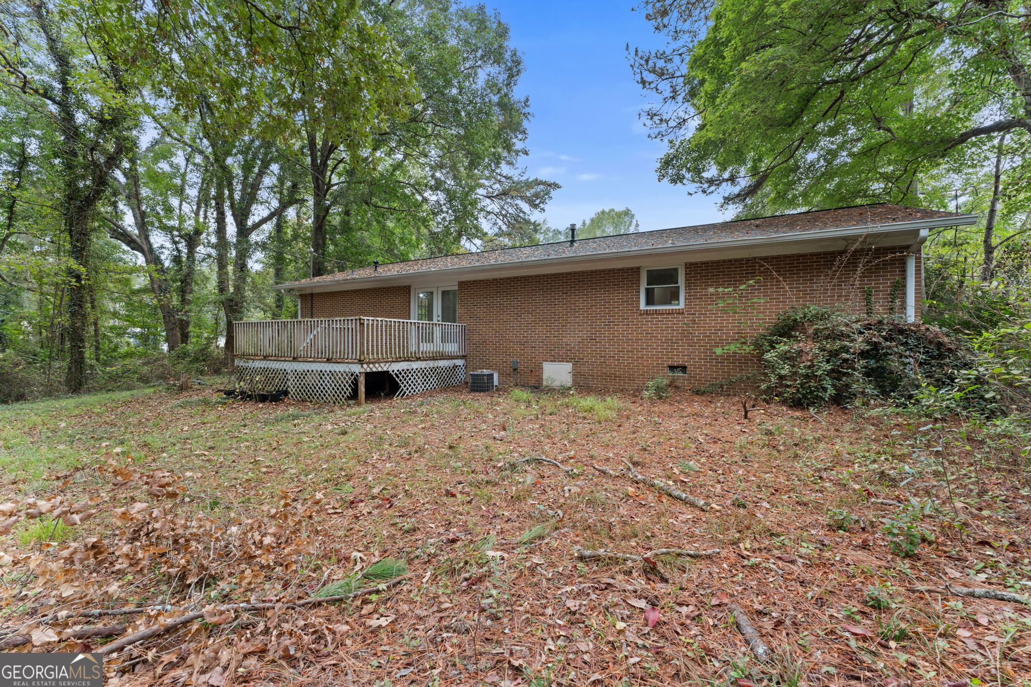 494 Sunset Circle Forsyth GA 31029