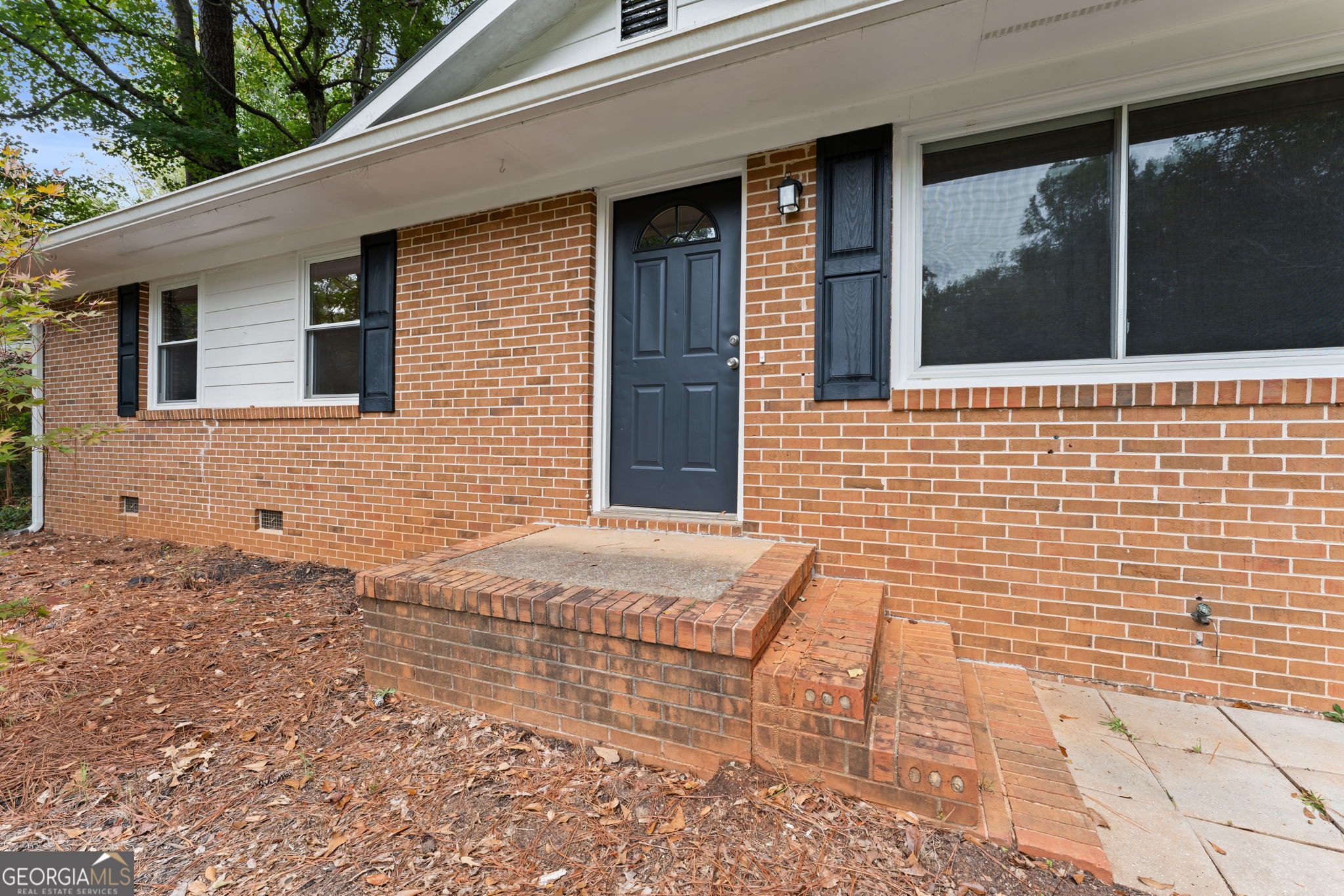 494 Sunset Circle Forsyth GA 31029
