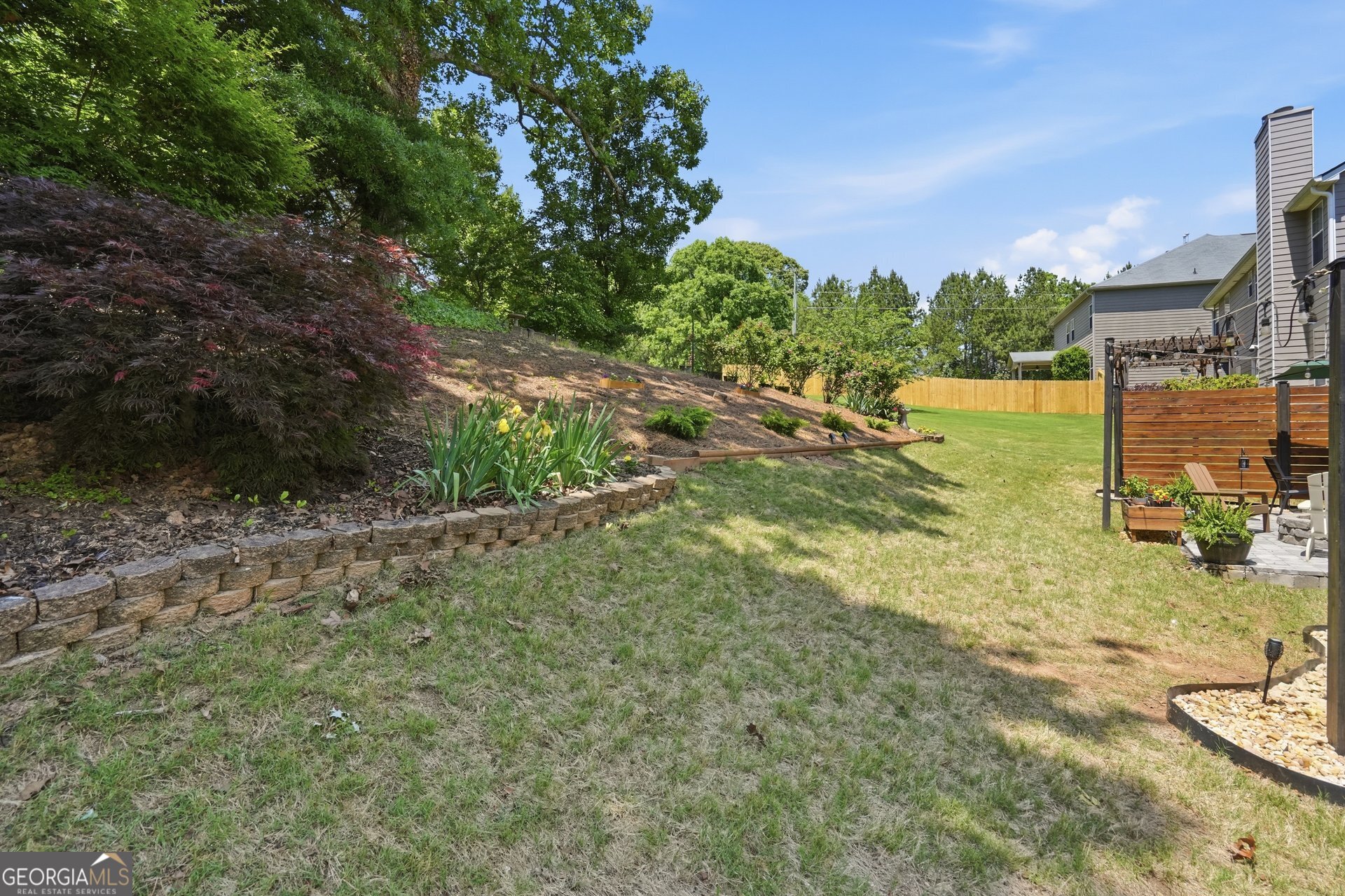 104 Farm Valley Drive Canton GA 30115