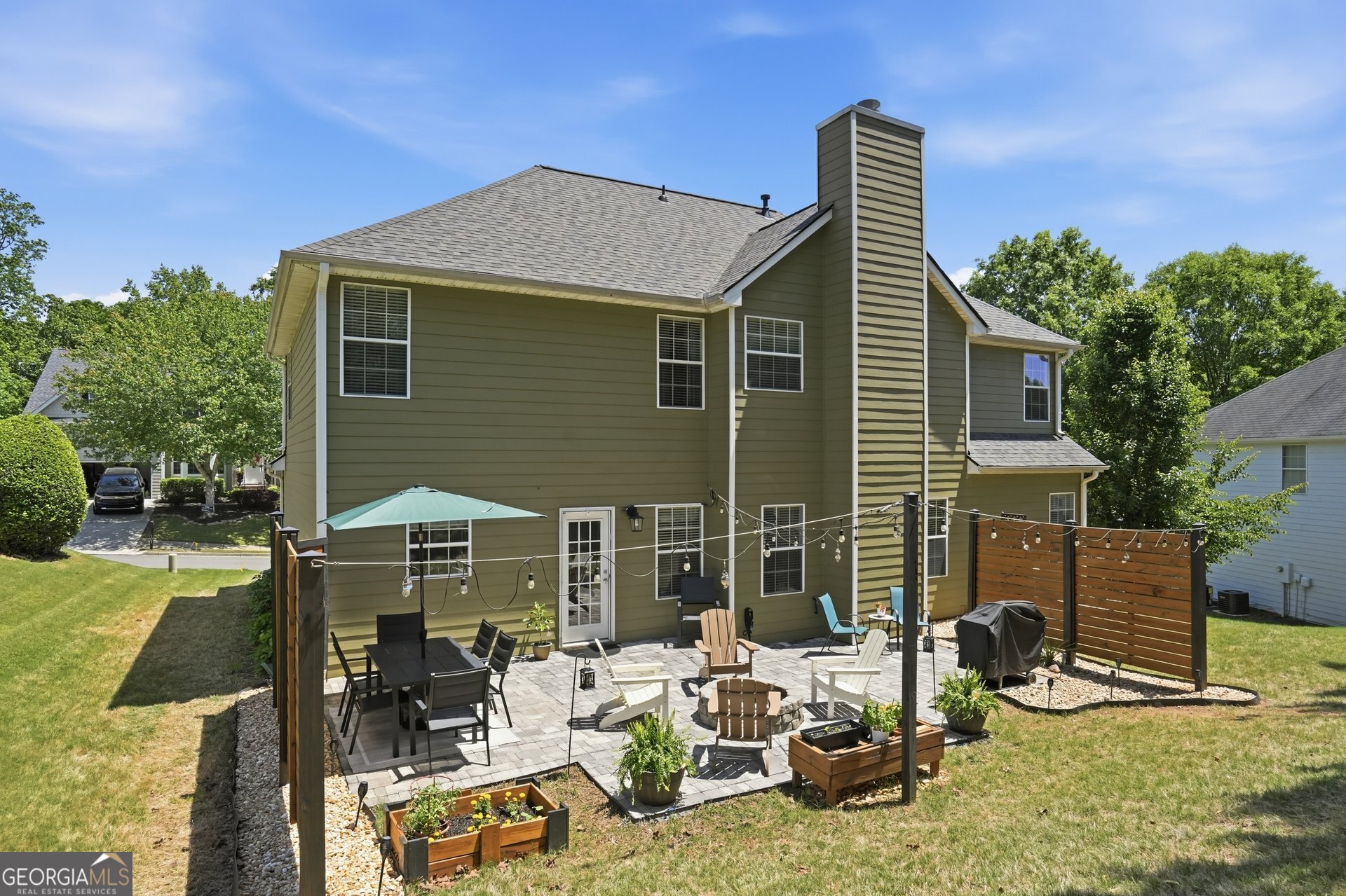 104 Farm Valley Drive Canton GA 30115