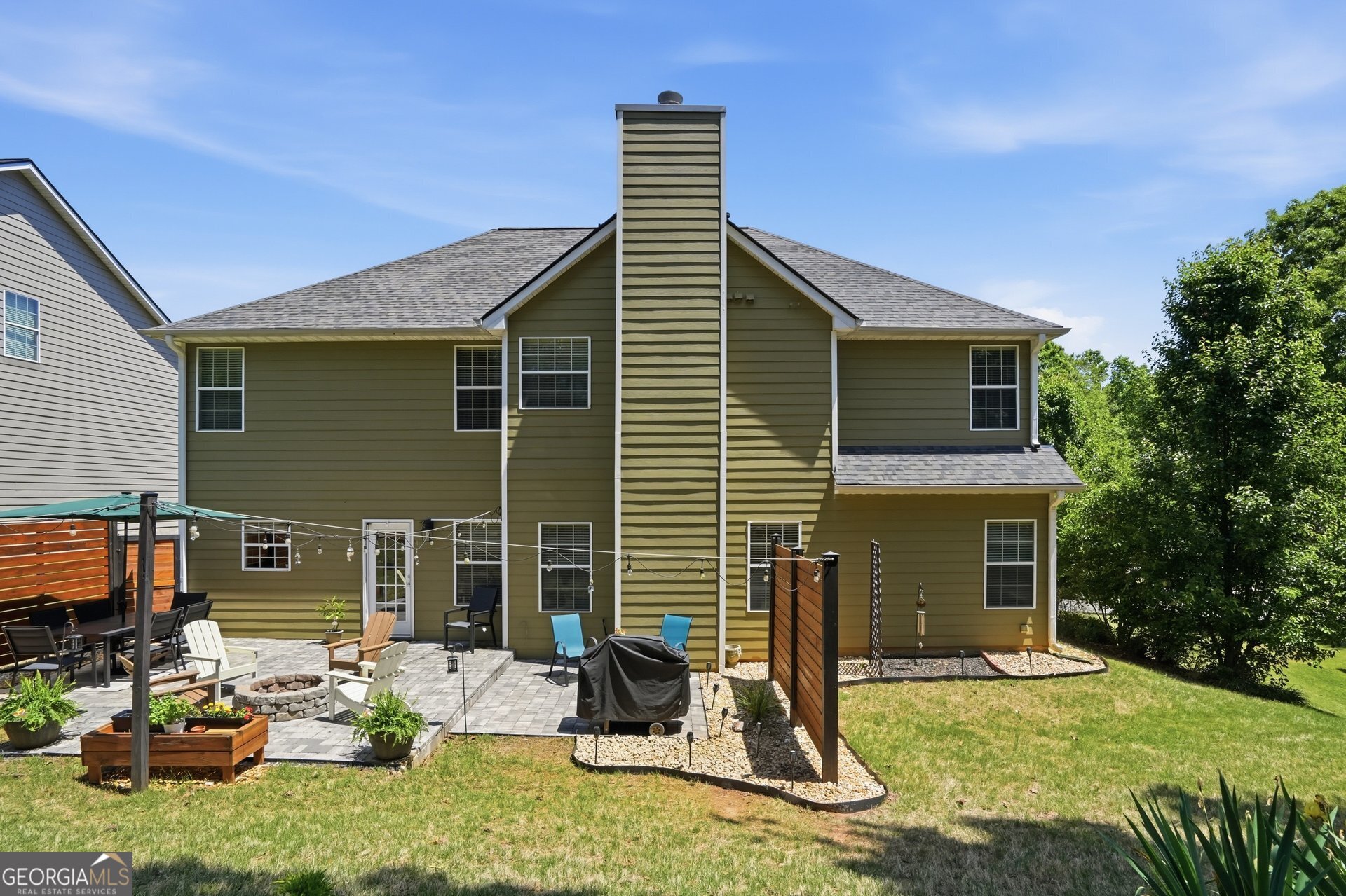 104 Farm Valley Drive Canton GA 30115