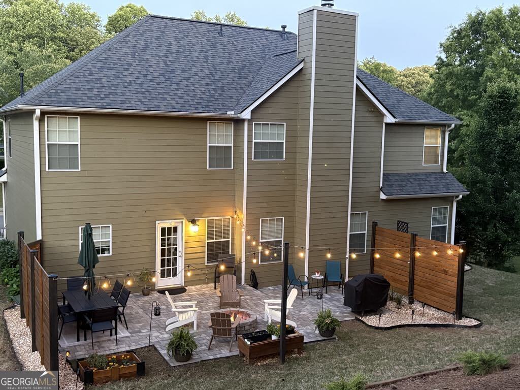 104 Farm Valley Drive Canton GA 30115