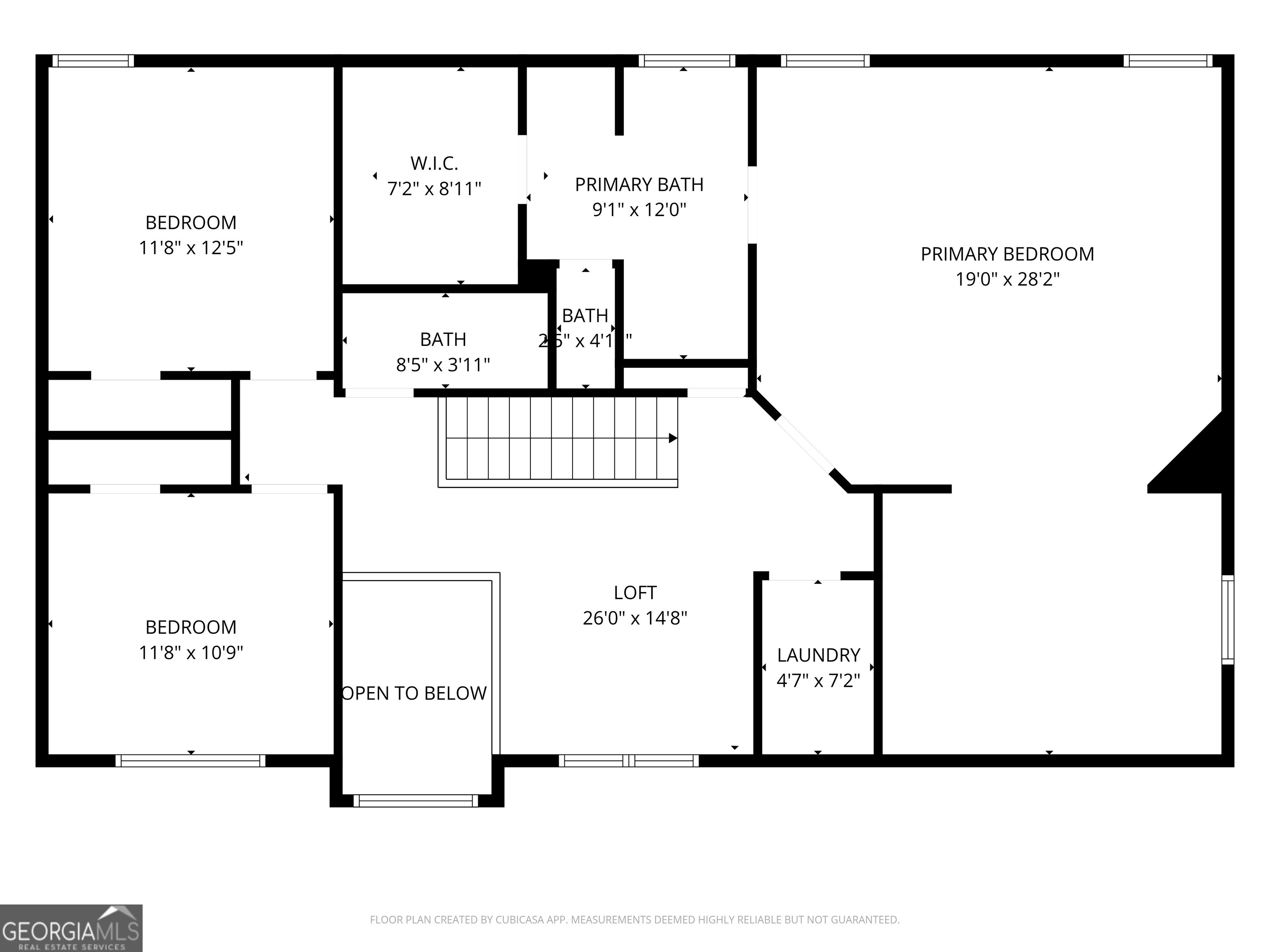104 Farm Valley Drive Canton GA 30115