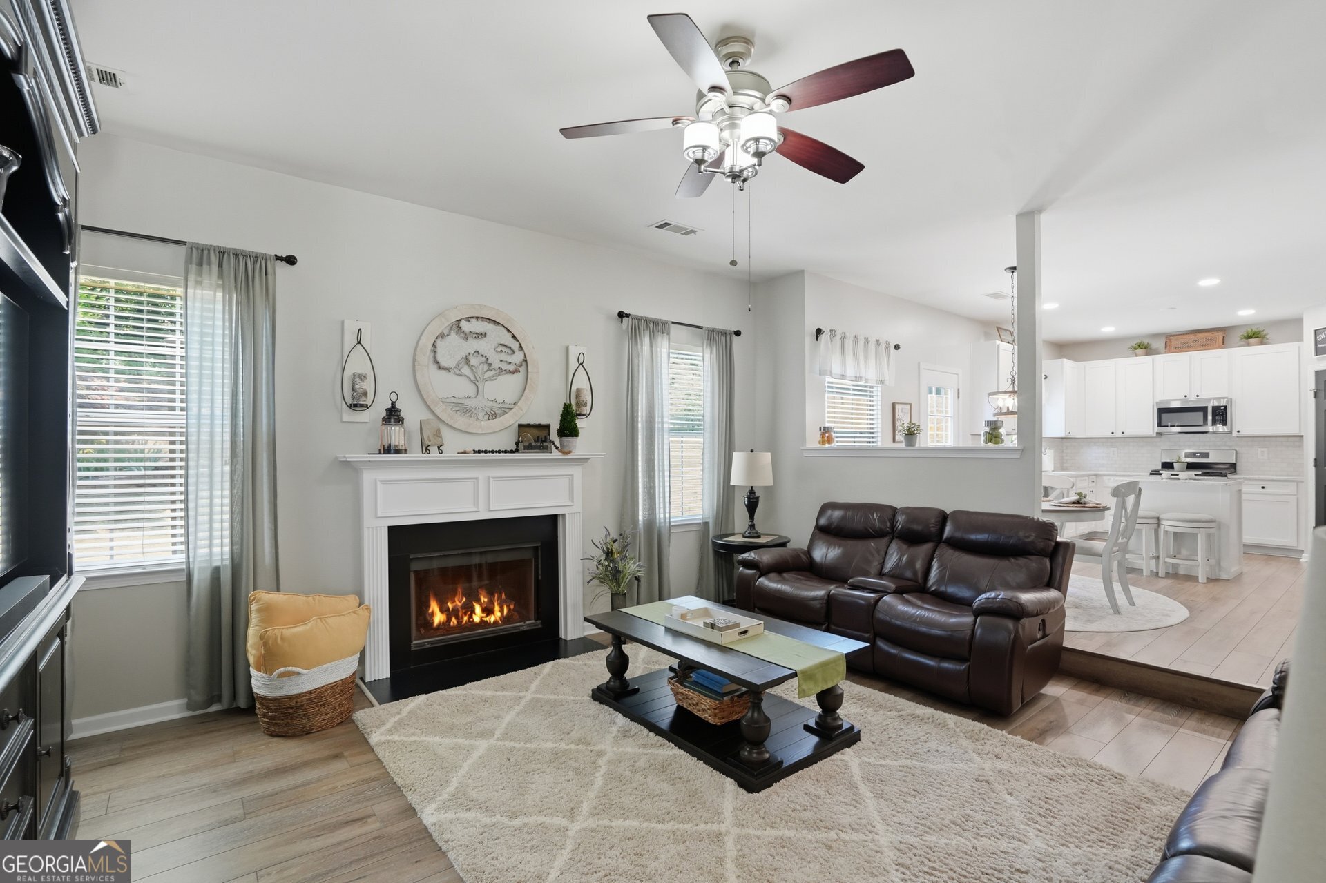 104 Farm Valley Drive Canton GA 30115