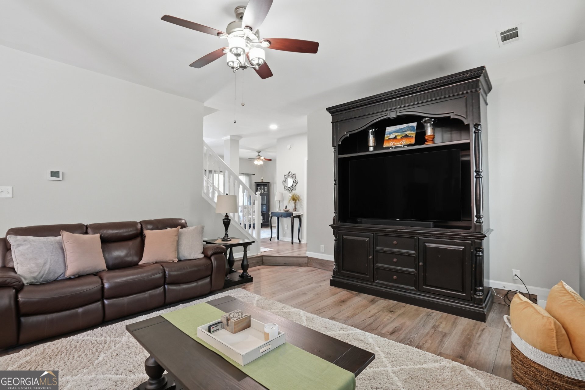 104 Farm Valley Drive Canton GA 30115