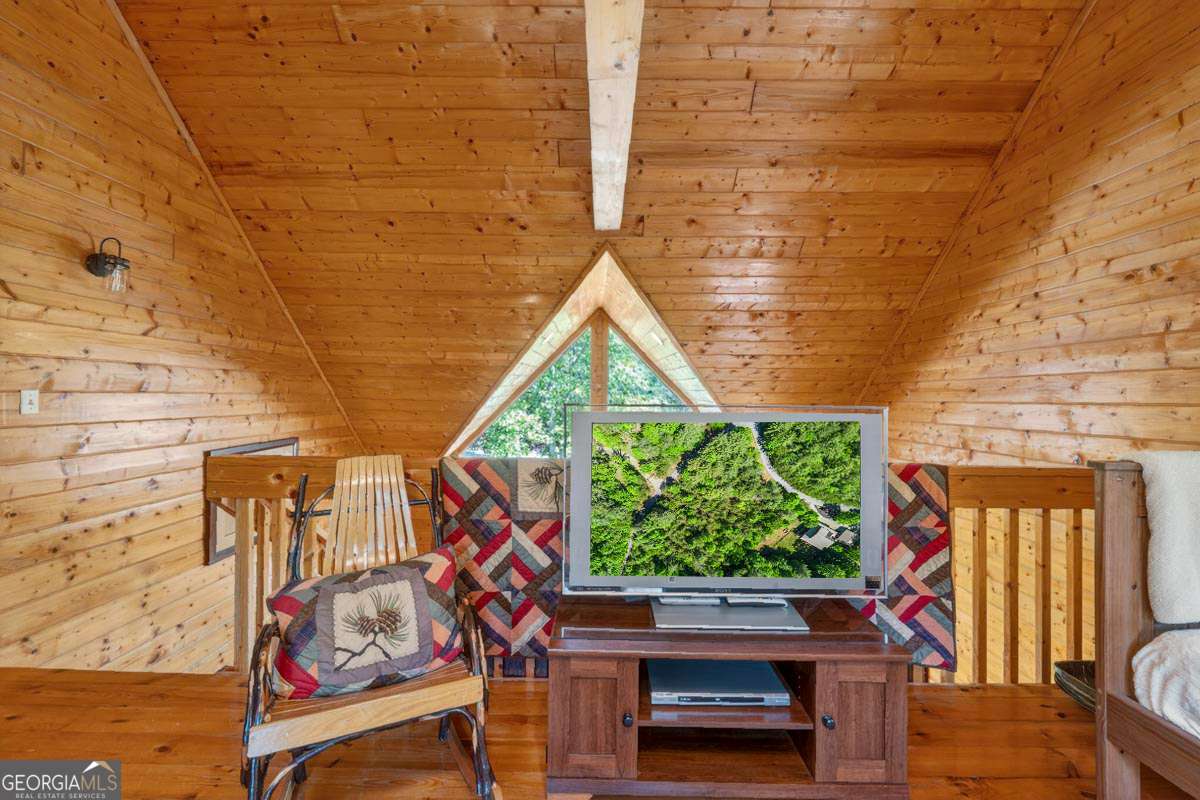 392 Oak Hills Drive Morganton GA 30560