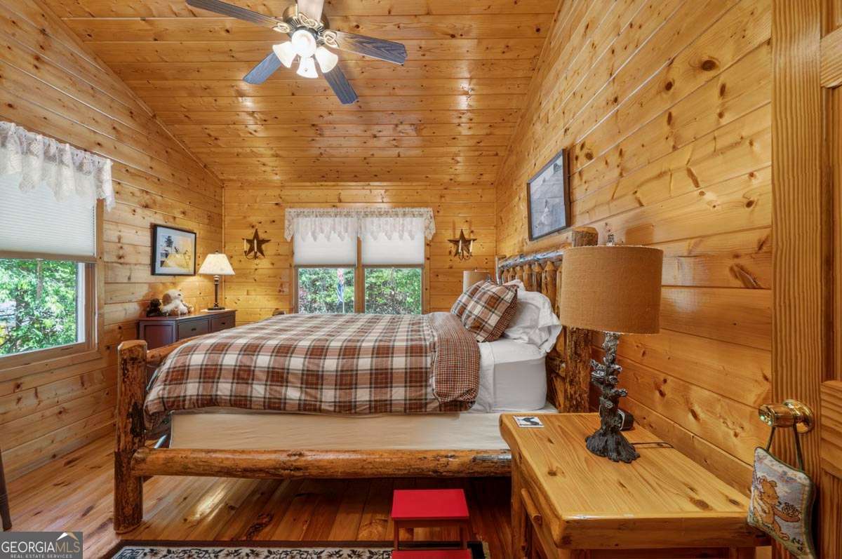 392 Oak Hills Drive Morganton GA 30560
